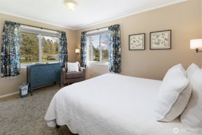 318 Trumpeter Way , Friday Harbor, WA 98250 - Photo 15
