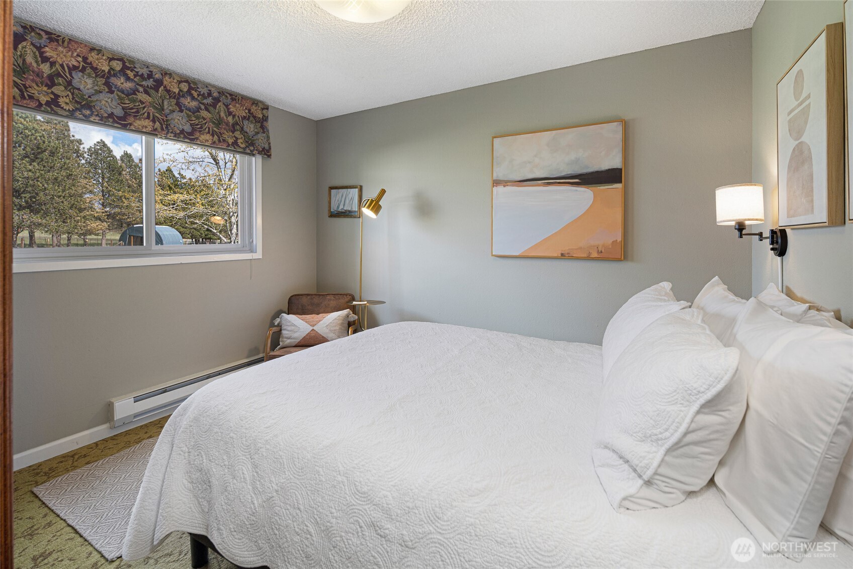 318 Trumpeter Way , Friday Harbor, WA 98250