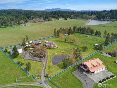318 Trumpeter Way , Friday Harbor, WA 98250 - Photo 2