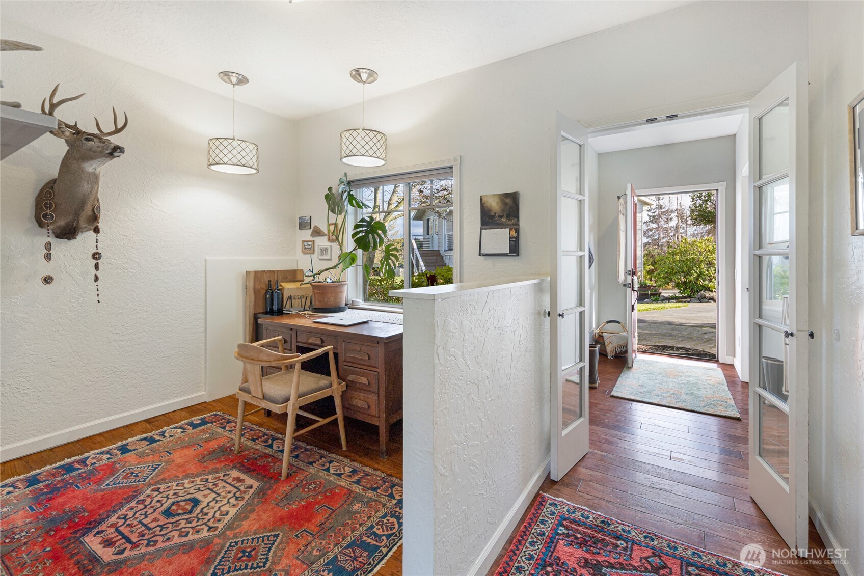 318 Trumpeter Way , Friday Harbor, WA 98250
