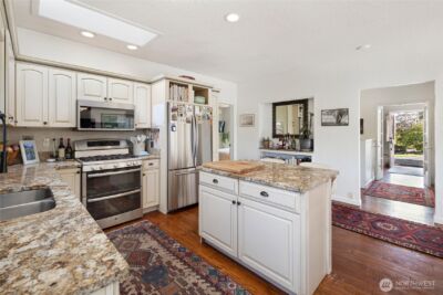318 Trumpeter Way , Friday Harbor, WA 98250 - Photo 25