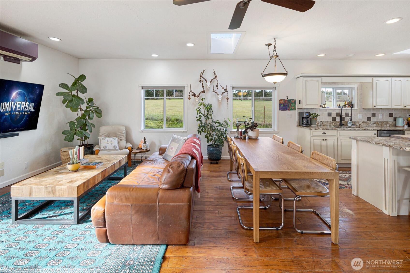 318 Trumpeter Way , Friday Harbor, WA 98250