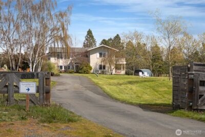 318 Trumpeter Way , Friday Harbor, WA 98250 - Photo 3