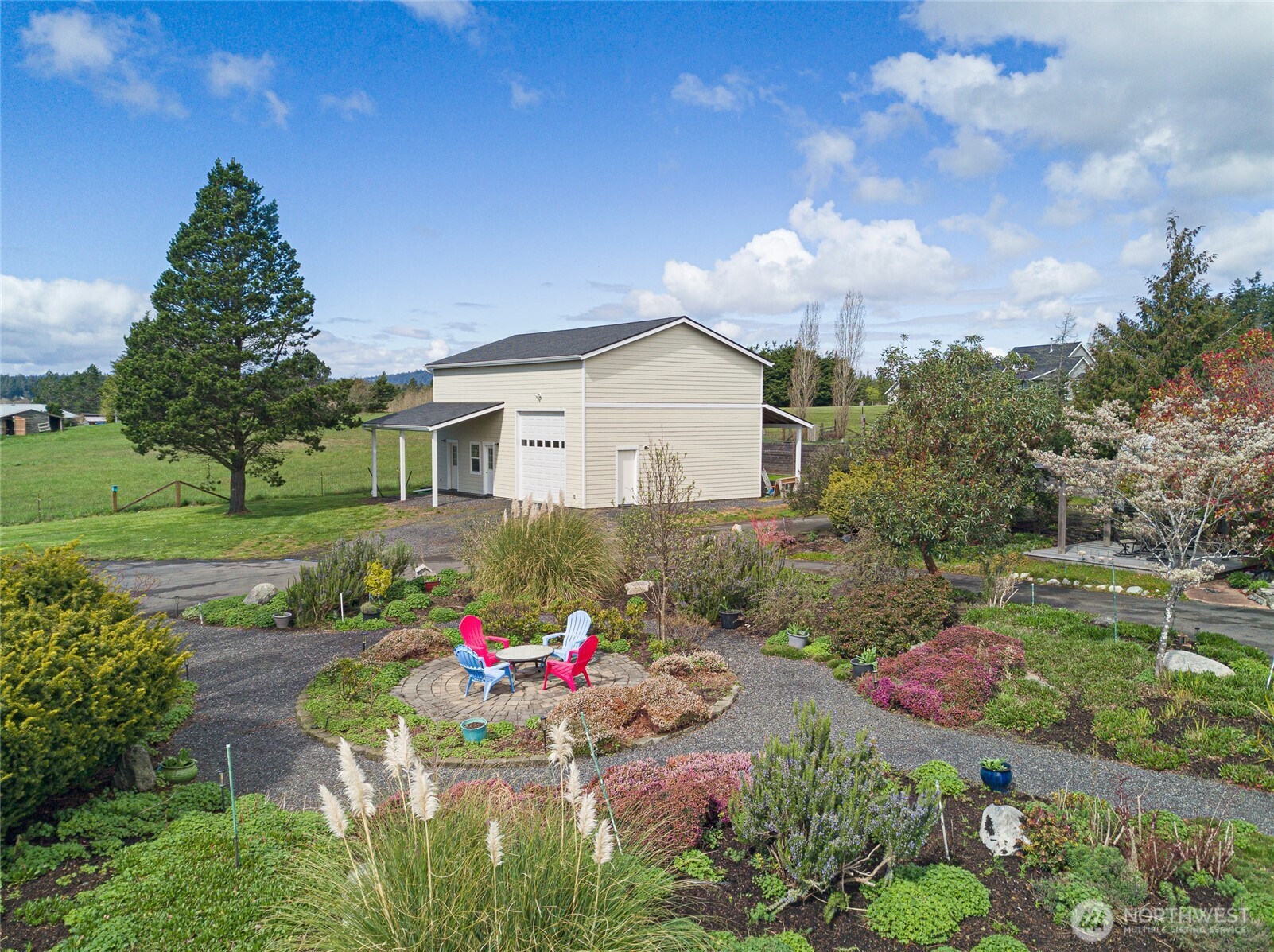 318 Trumpeter Way , Friday Harbor, WA 98250