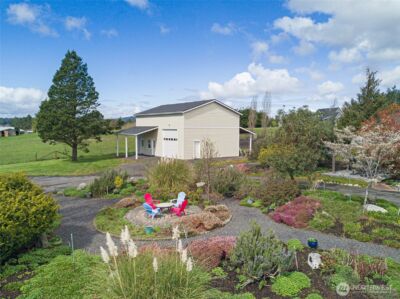 318 Trumpeter Way , Friday Harbor, WA 98250 - Photo 33