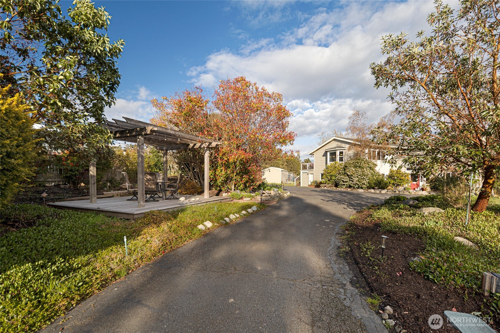 318 Trumpeter Way , Friday Harbor, WA 98250