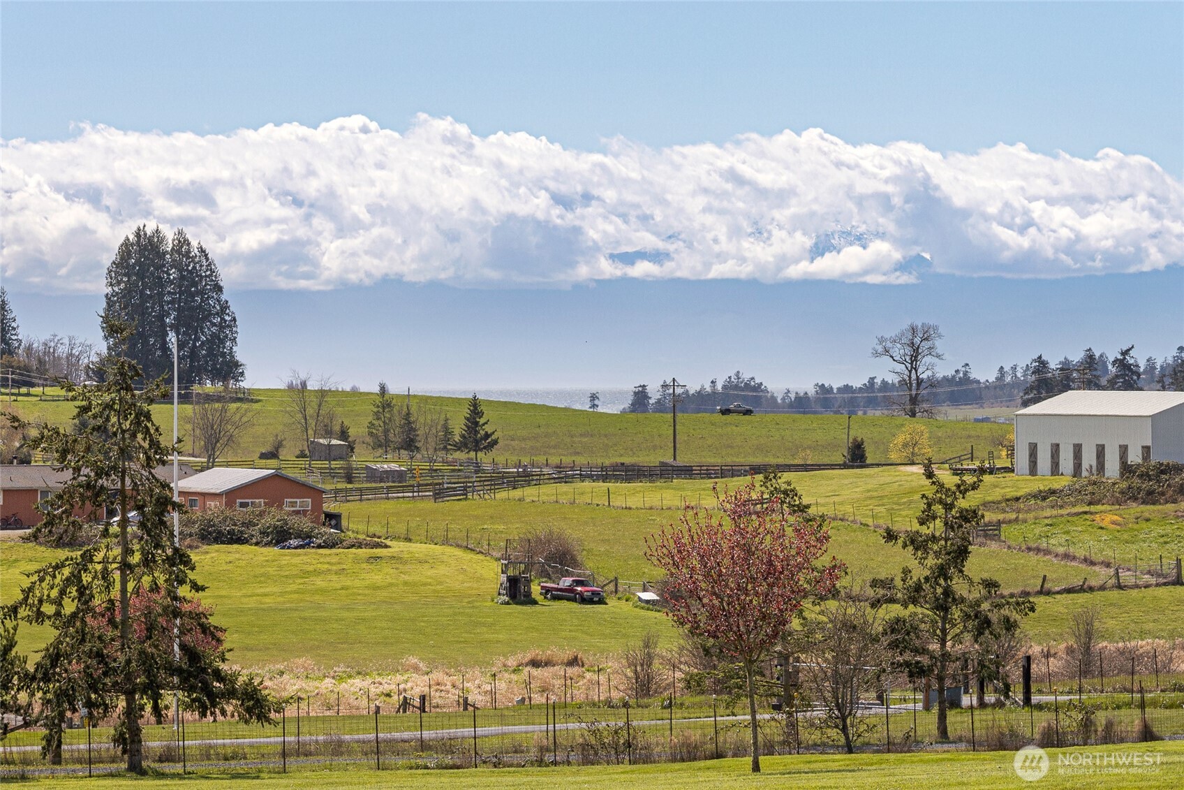 318 Trumpeter Way , Friday Harbor, WA 98250