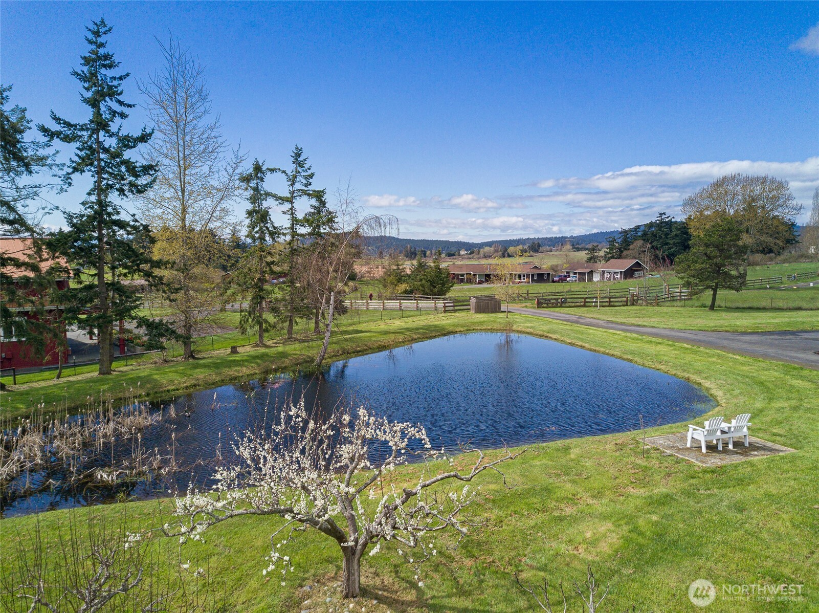318 Trumpeter Way , Friday Harbor, WA 98250
