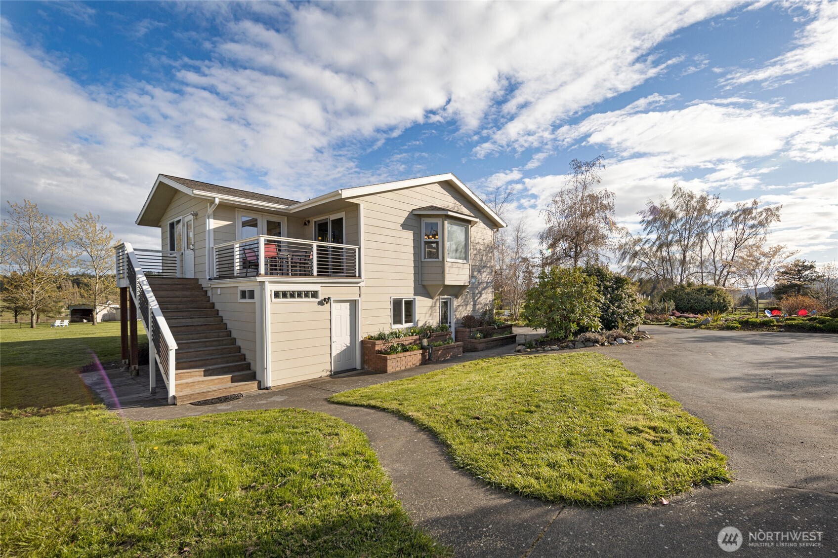318 Trumpeter Way , Friday Harbor, WA 98250