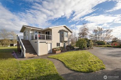 318 Trumpeter Way , Friday Harbor, WA 98250 - Photo 5