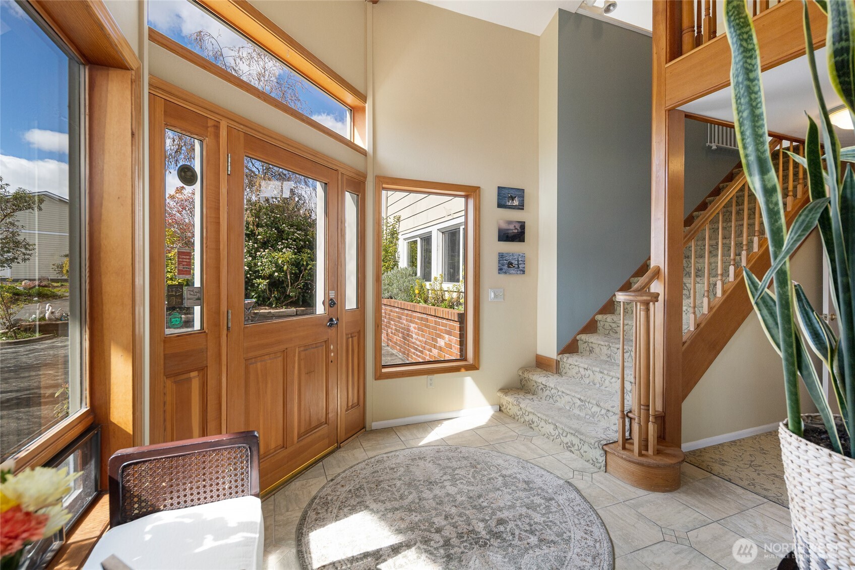 318 Trumpeter Way , Friday Harbor, WA 98250
