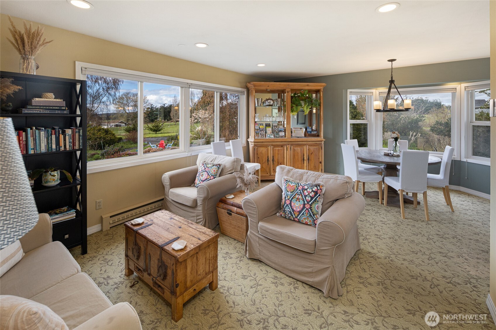 318 Trumpeter Way , Friday Harbor, WA 98250