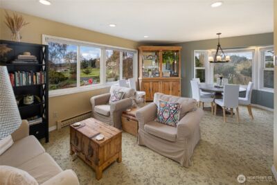 318 Trumpeter Way , Friday Harbor, WA 98250 - Photo 7
