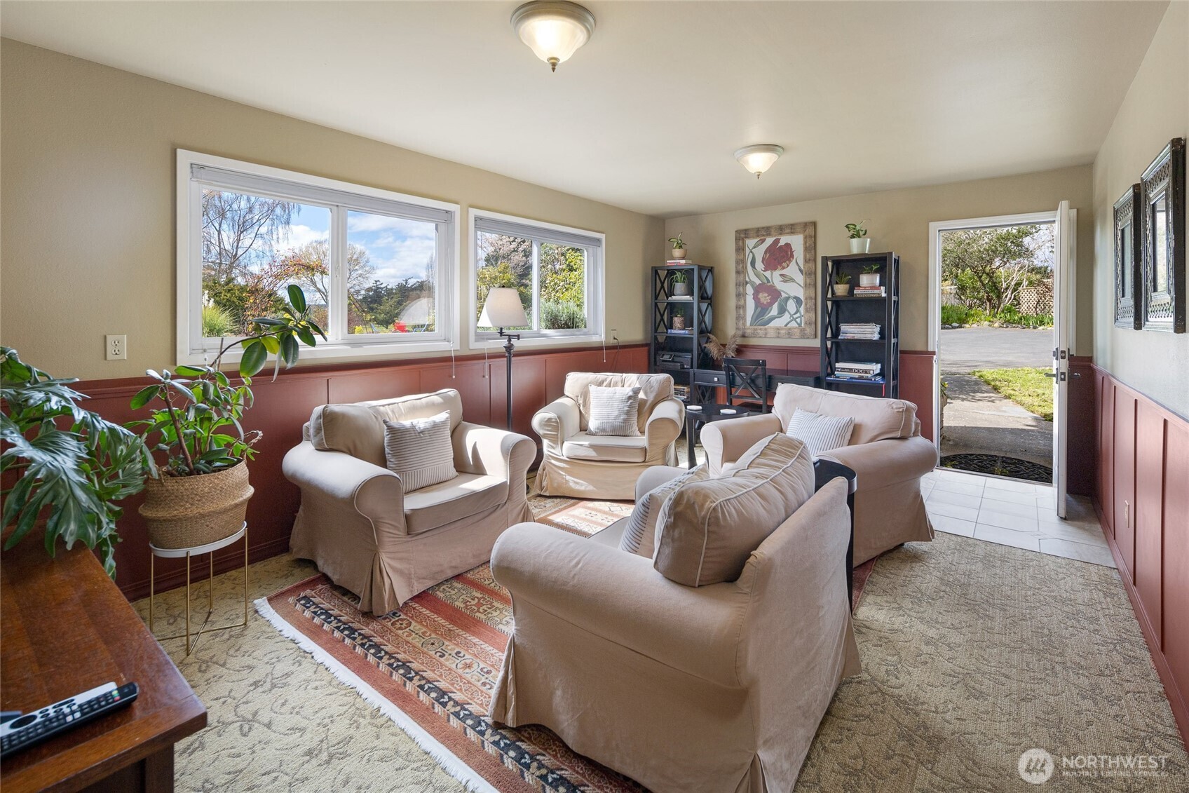 318 Trumpeter Way , Friday Harbor, WA 98250