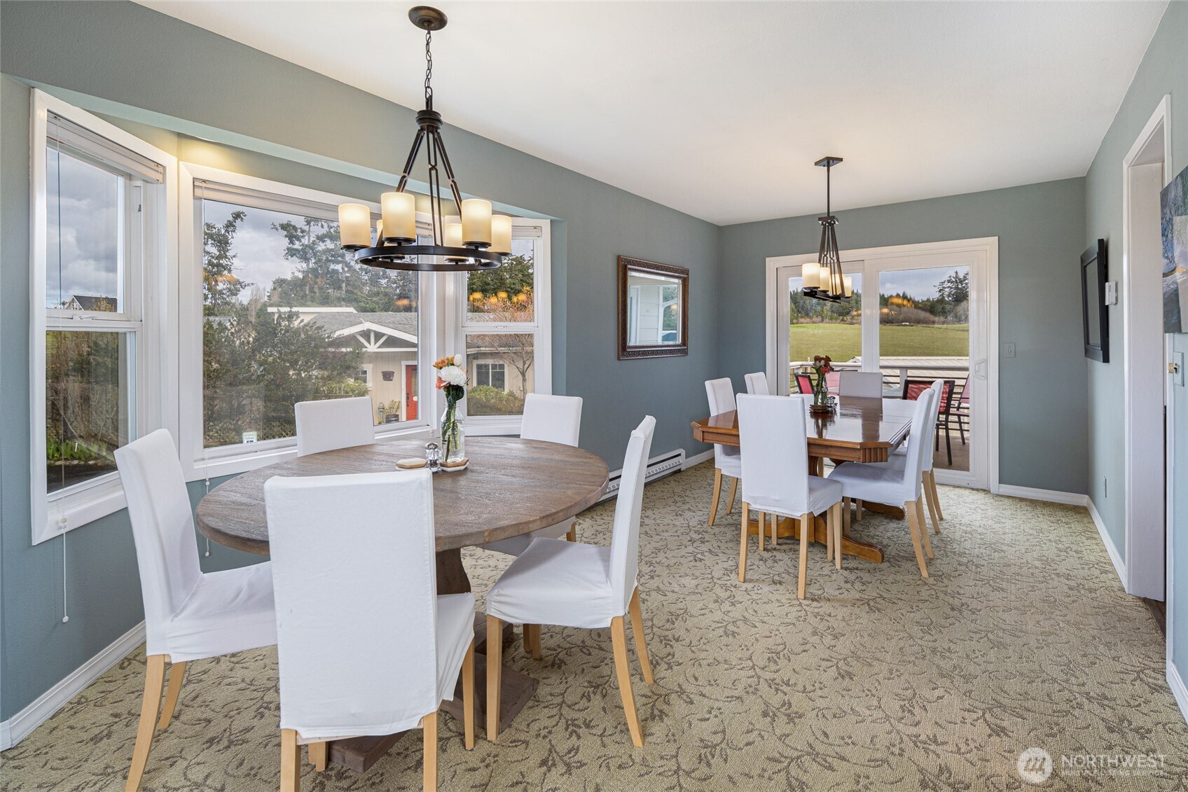 318 Trumpeter Way , Friday Harbor, WA 98250