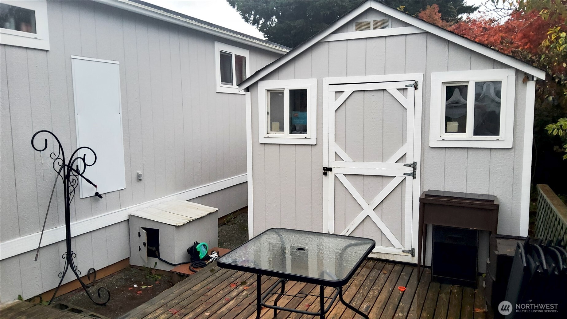 13320 Hwy 99 #34, Everett, WA 98204