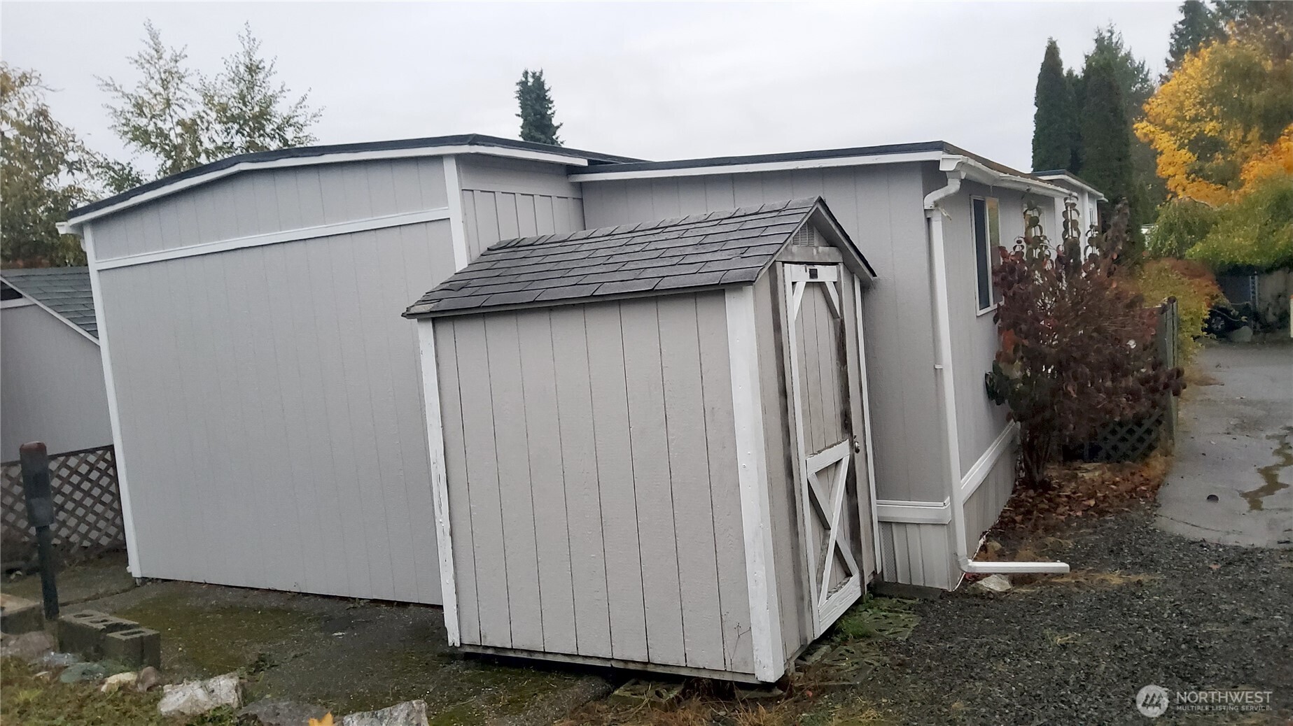 13320 Hwy 99 #34, Everett, WA 98204