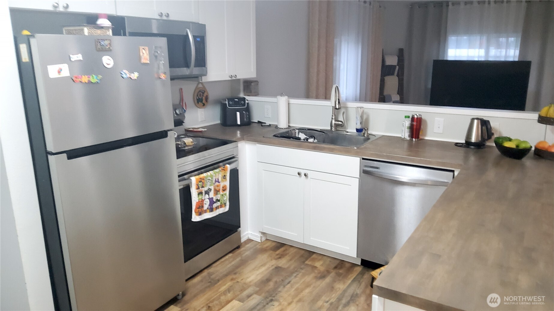 13320 Hwy 99 #34, Everett, WA 98204