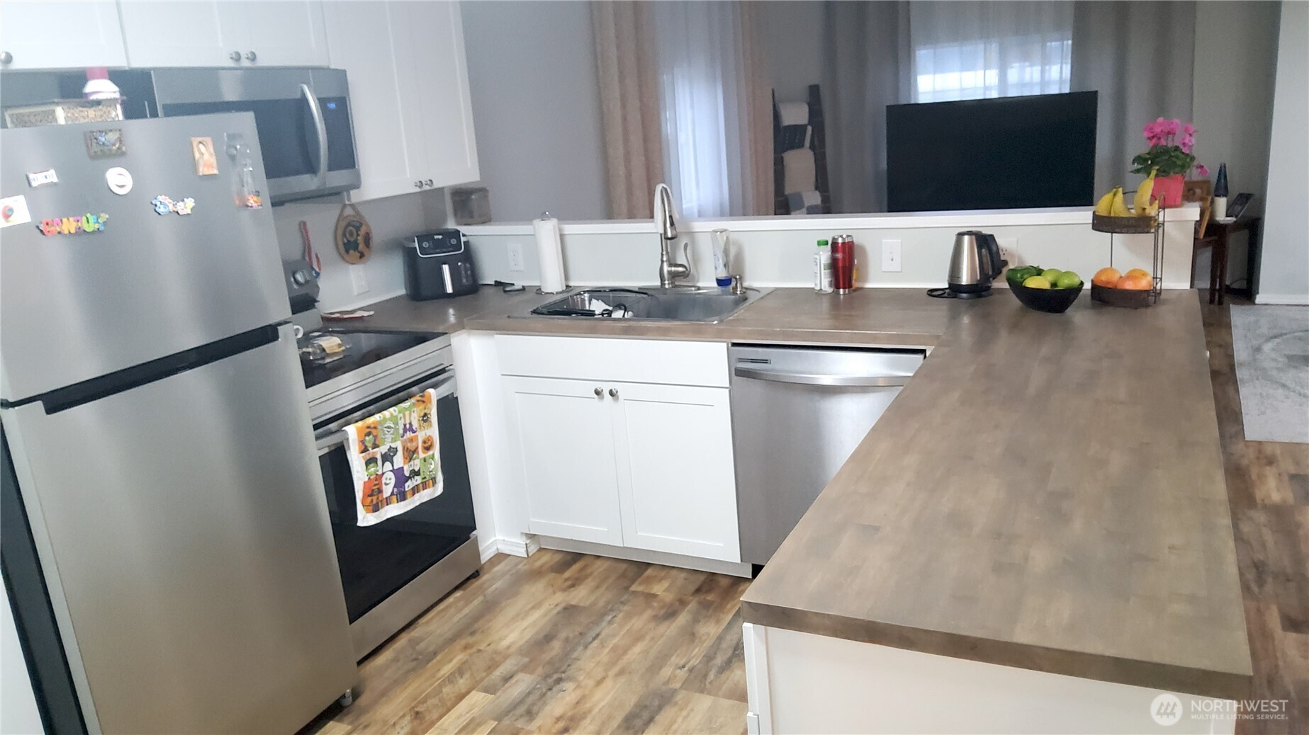 13320 Hwy 99 #34, Everett, WA 98204