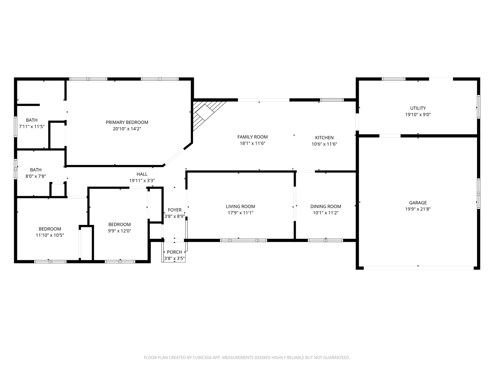 25040 180th Avenue SE, Kent, WA 98042