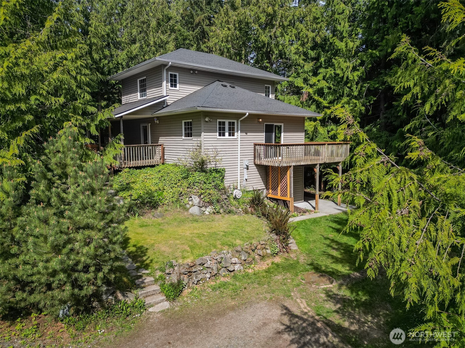 102 New Haven Lane , Port Angeles, WA 98362