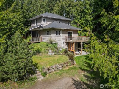 102 New Haven Lane , Port Angeles, WA 98362