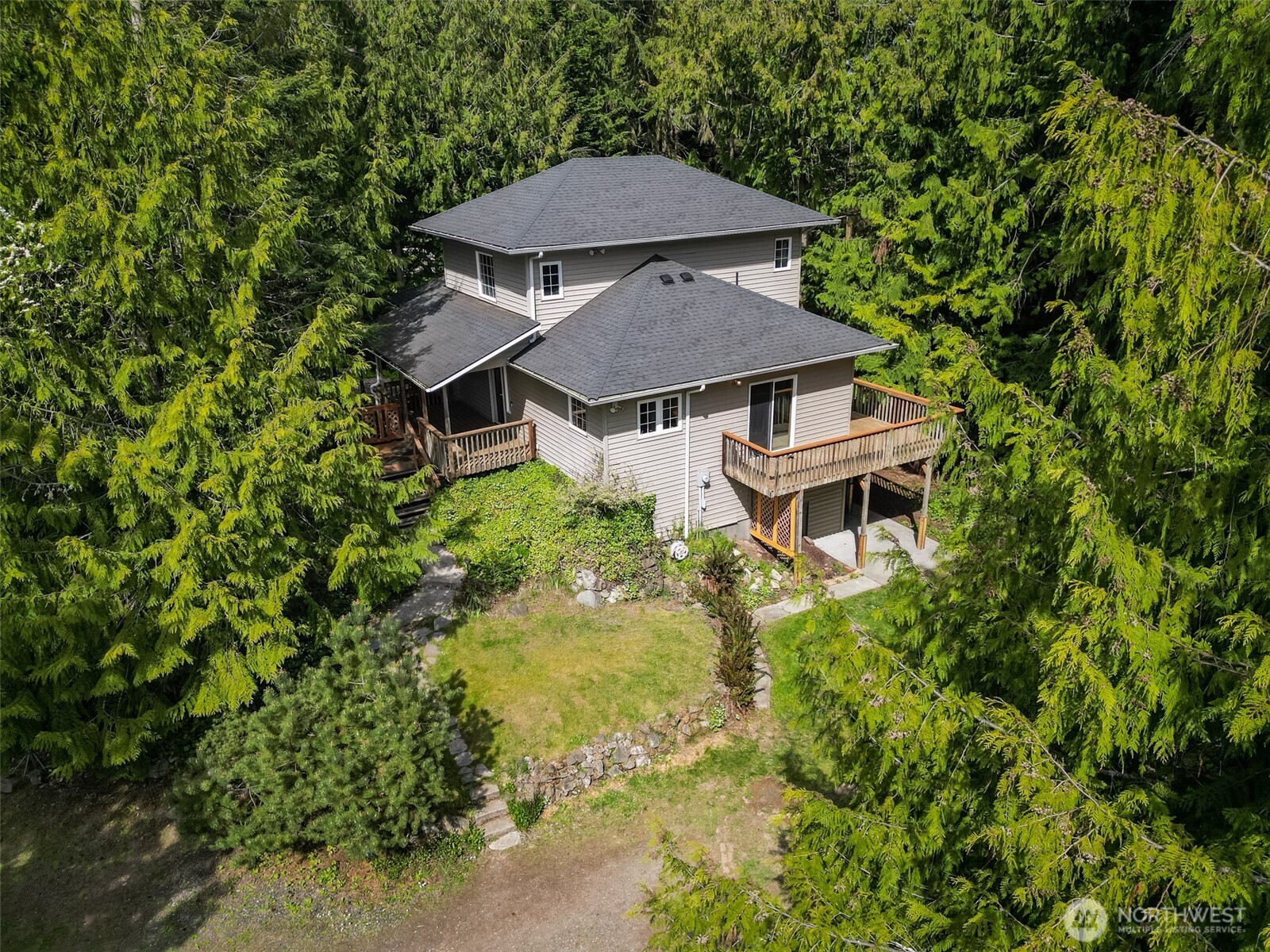 102 New Haven Lane , Port Angeles, WA 98362