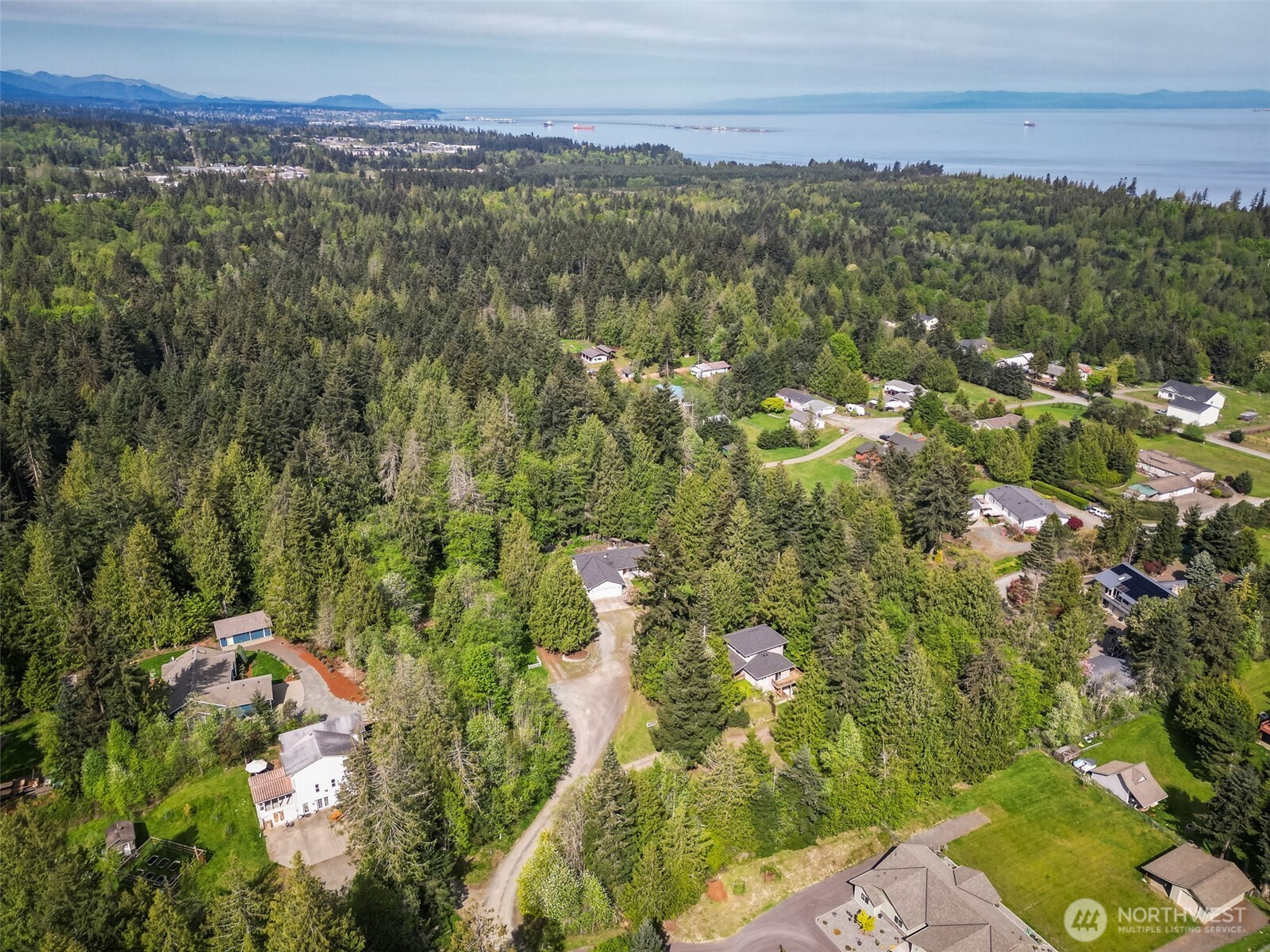 102 New Haven Lane , Port Angeles, WA 98362