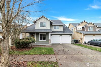 7027 Bailey Street SE, Lacey, WA 98513 - Photo 2
