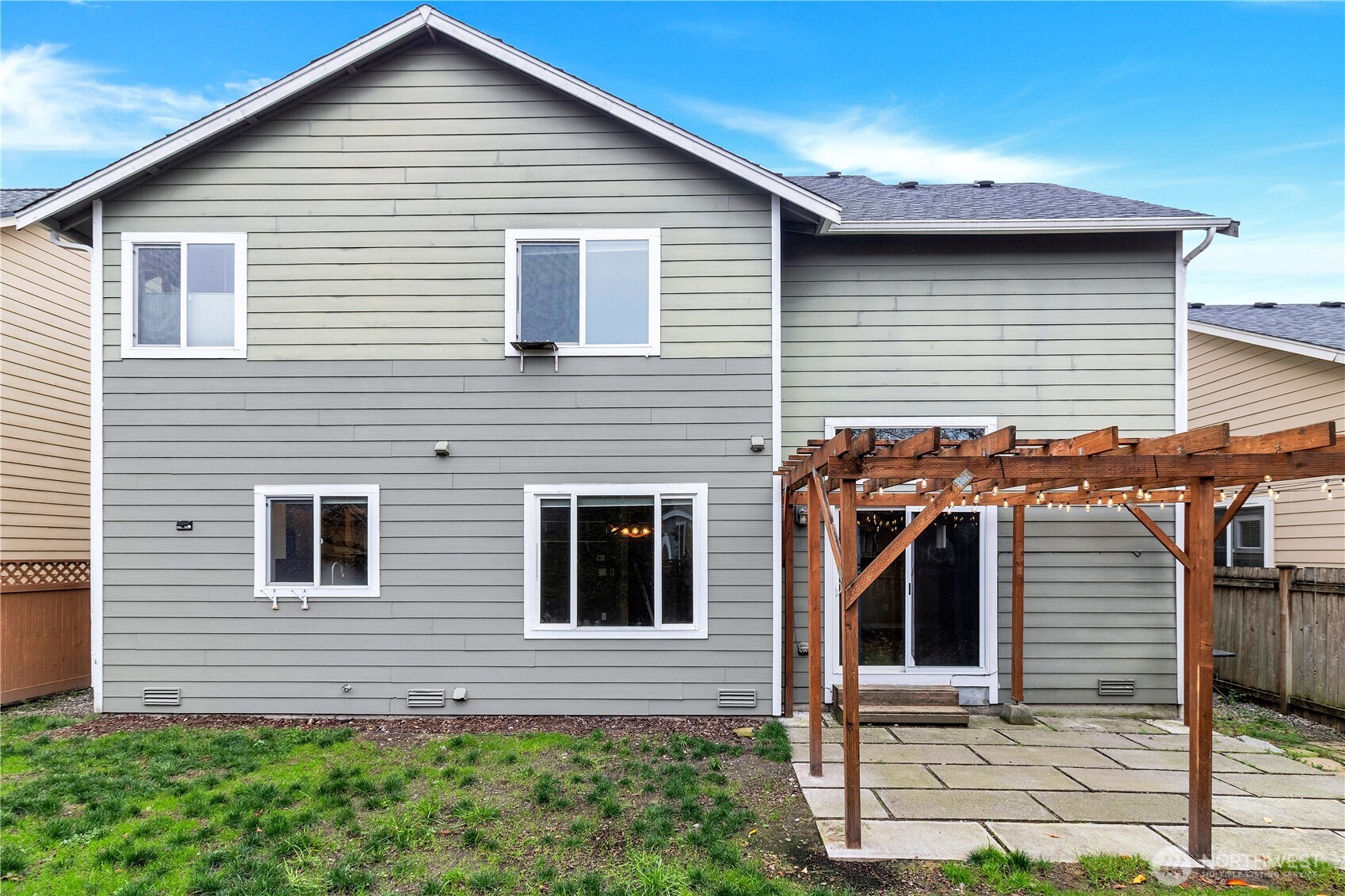 7027 Bailey Street SE, Lacey, WA 98513