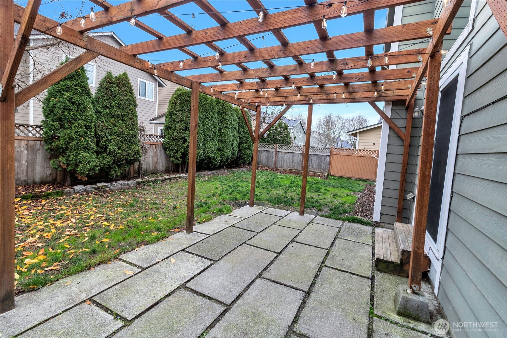 7027 Bailey Street SE, Lacey, WA 98513