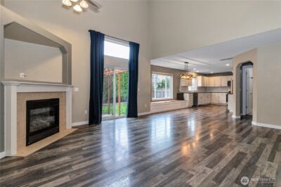 7027 Bailey Street SE, Lacey, WA 98513 - Photo 4