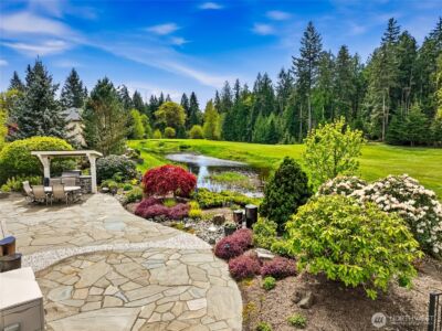 24035 NE Adair Road , Redmond, WA 98053 - Photo 1