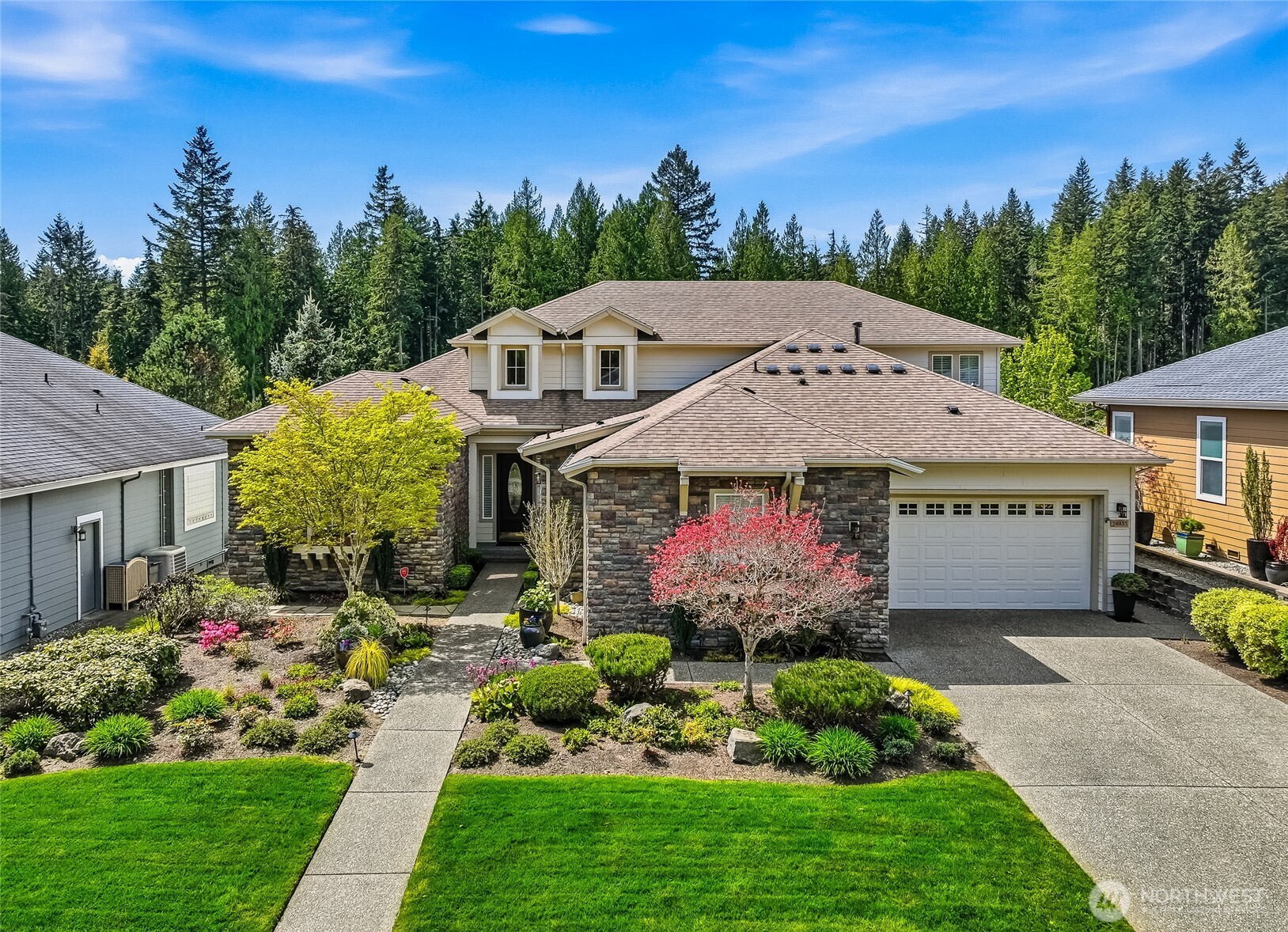 24035 NE Adair Road , Redmond, WA 98053
