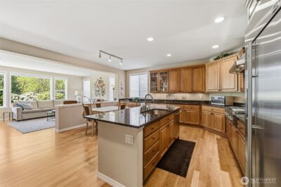 24035 NE Adair Road , Redmond, WA 98053 - Photo 12