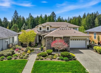 24035 NE Adair Road , Redmond, WA 98053 - Photo 2