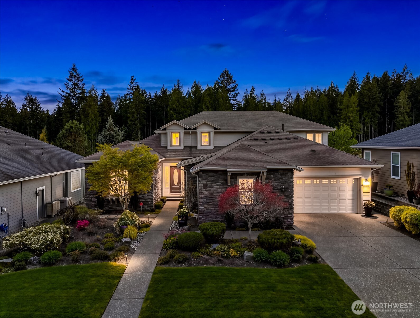 24035 NE Adair Road , Redmond, WA 98053