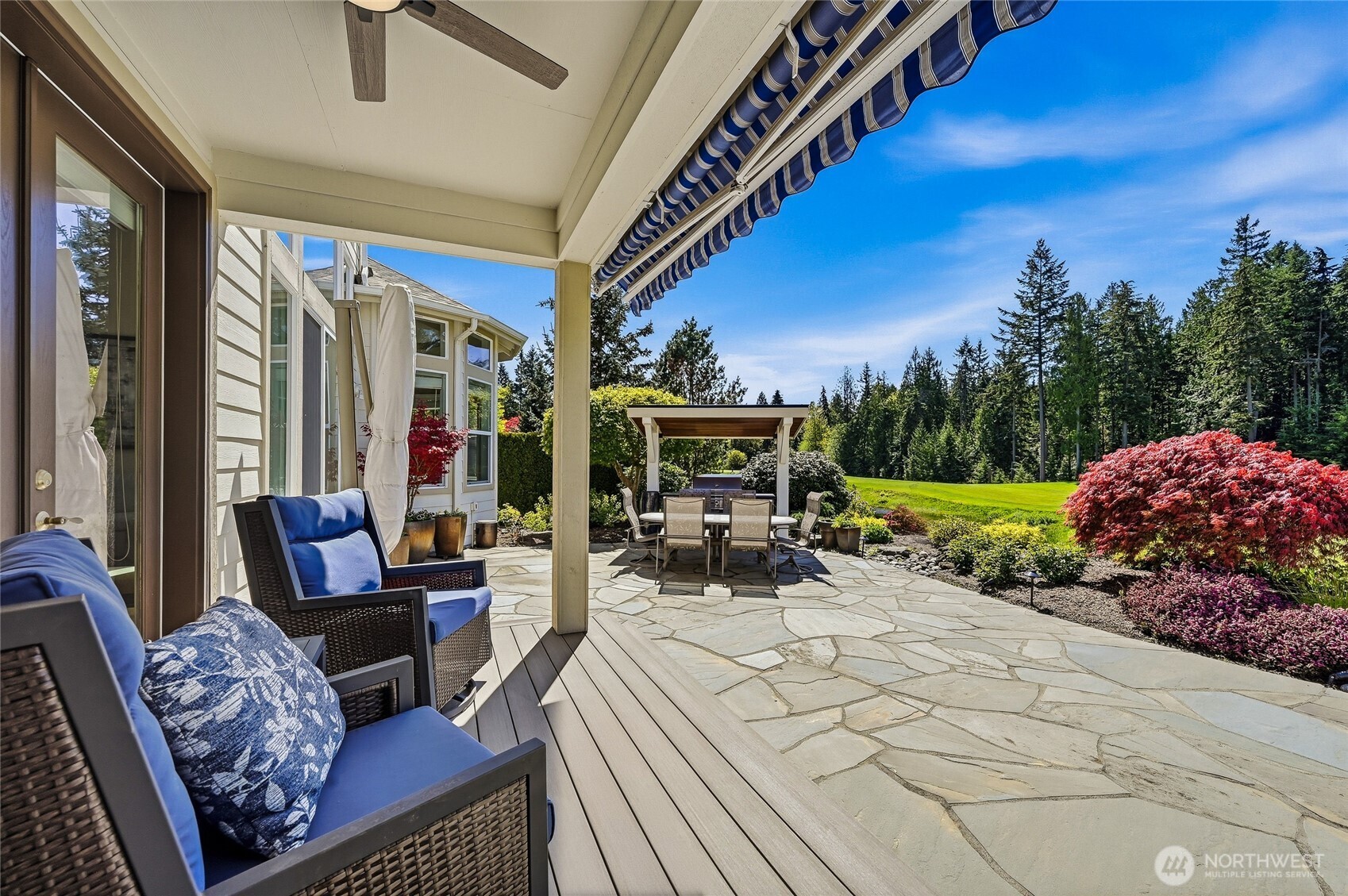 24035 NE Adair Road , Redmond, WA 98053
