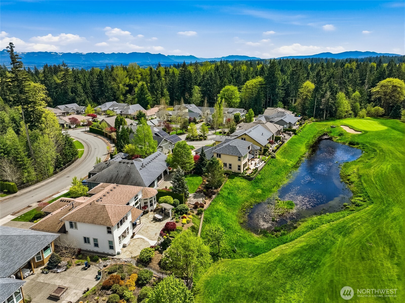 24035 NE Adair Road , Redmond, WA 98053