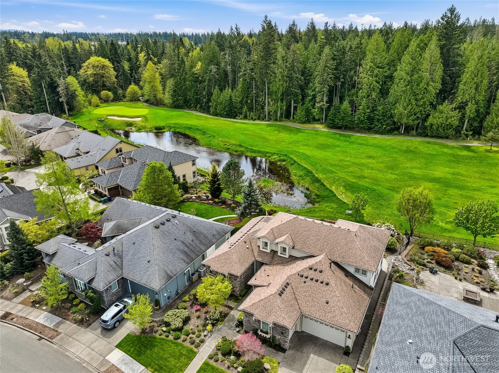 24035 NE Adair Road , Redmond, WA 98053