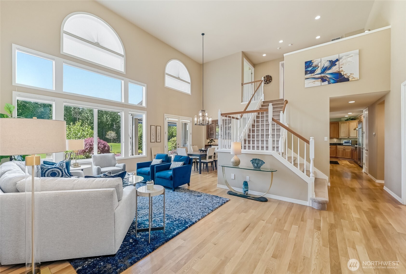 24035 NE Adair Road , Redmond, WA 98053