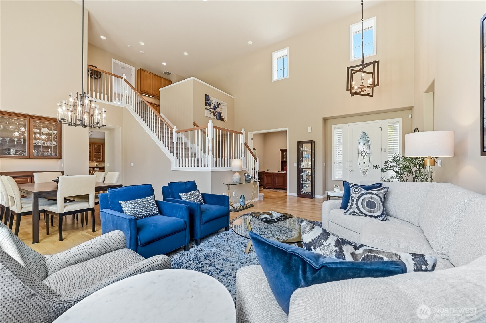24035 NE Adair Road , Redmond, WA 98053