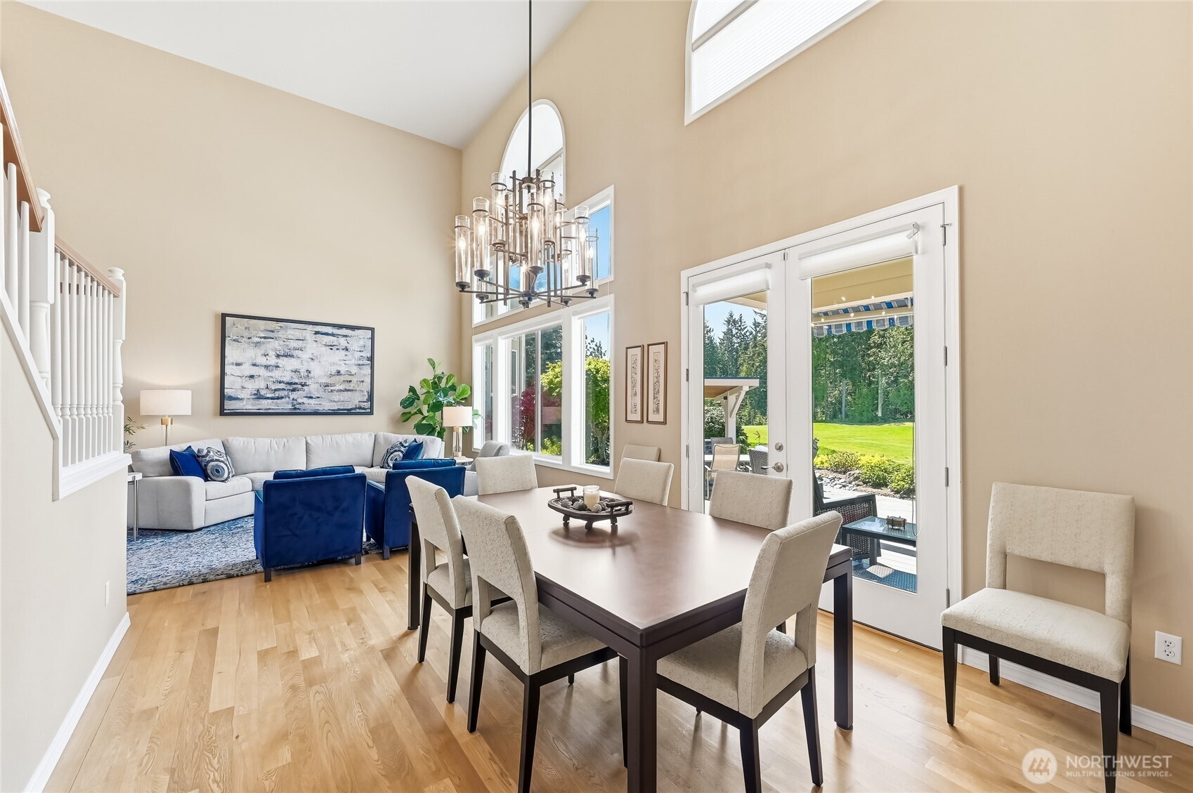 24035 NE Adair Road , Redmond, WA 98053