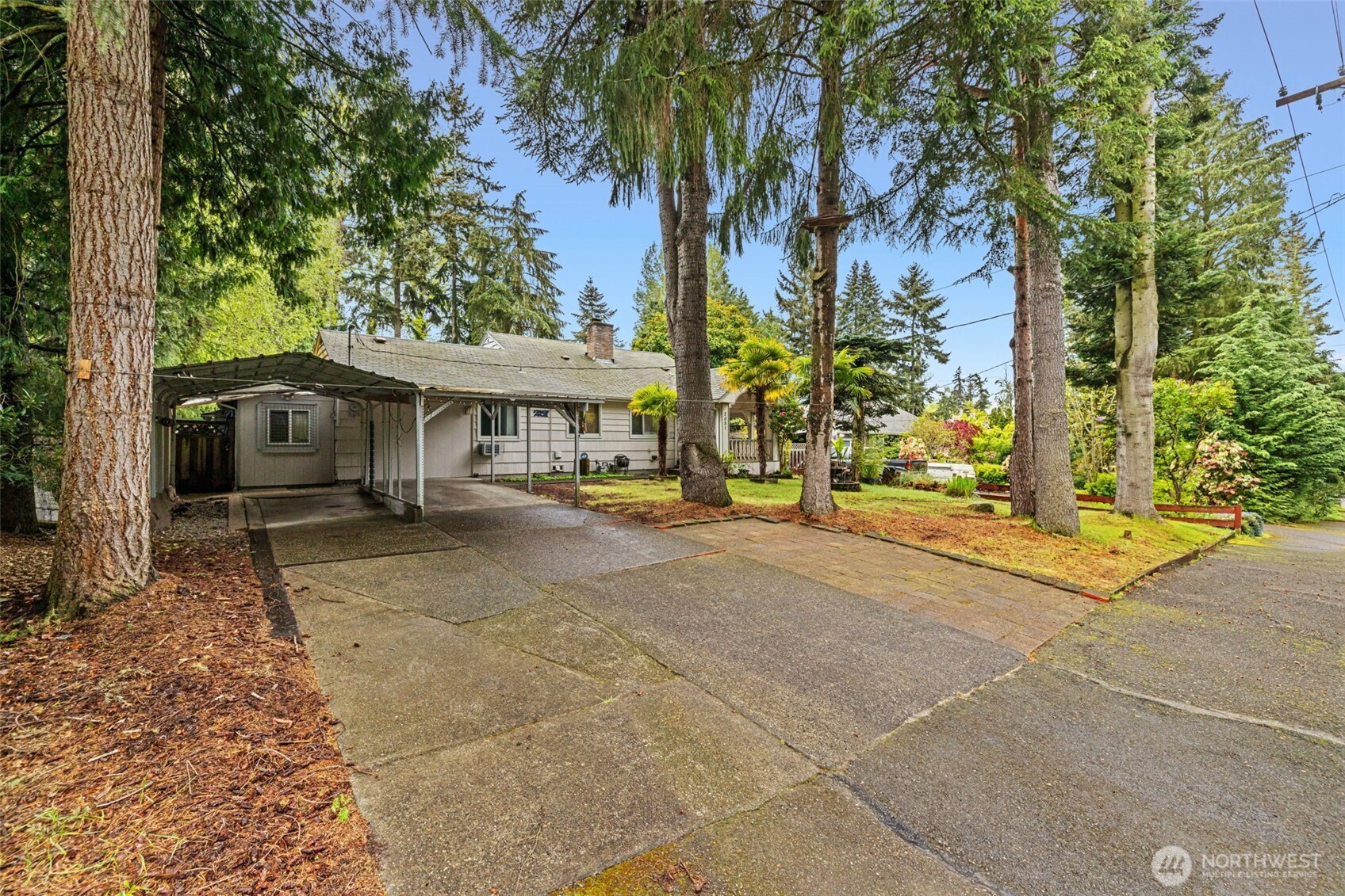 2051 S 223rd Street , Des Moines, WA 98198
