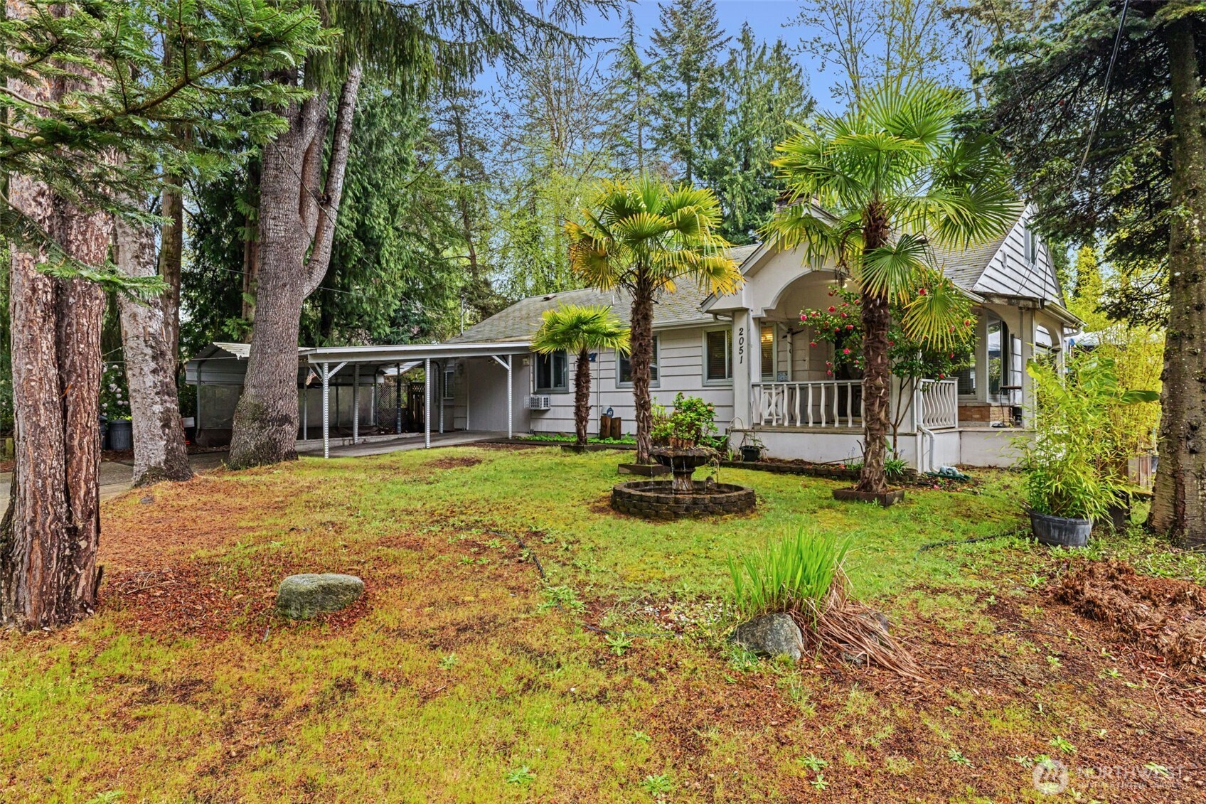 2051 S 223rd Street , Des Moines, WA 98198