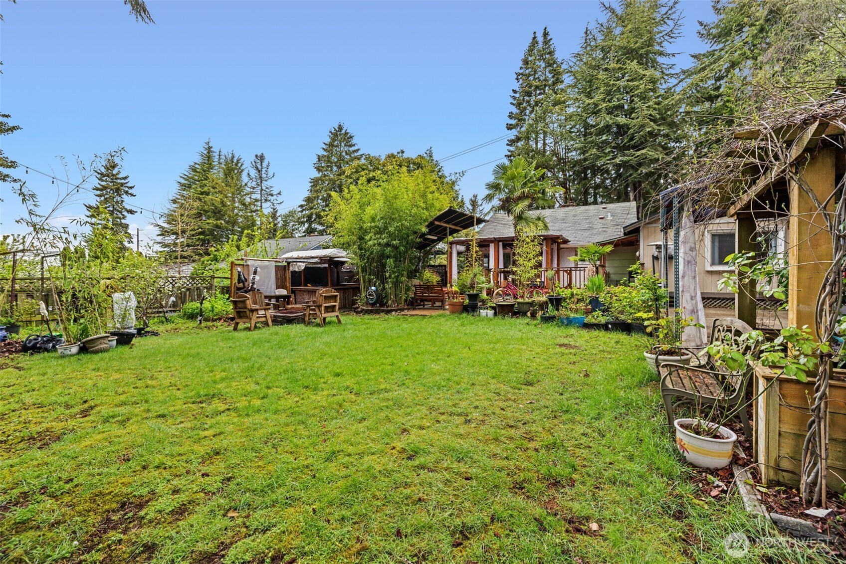 2051 S 223rd Street , Des Moines, WA 98198
