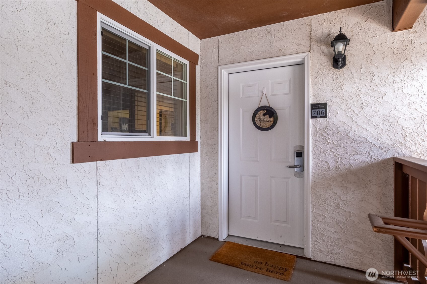 545 Junction Lane #D706, Leavenworth, WA 98826