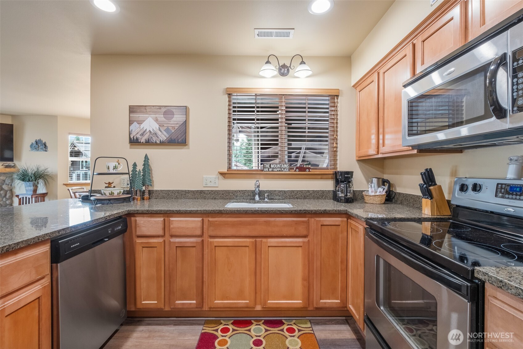 545 Junction Lane #D706, Leavenworth, WA 98826