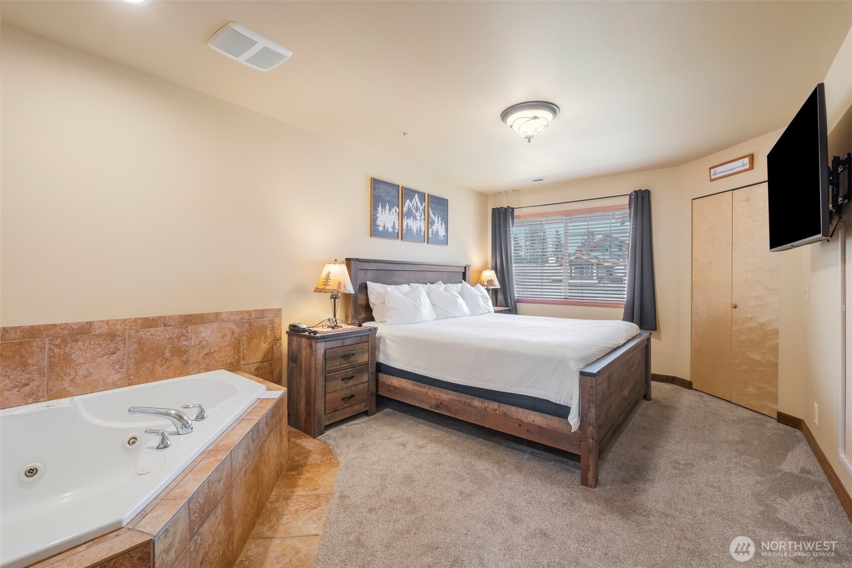 545 Junction Lane #D706, Leavenworth, WA 98826
