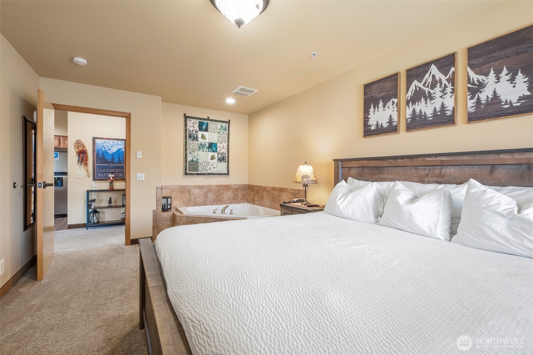 545 Junction Lane #D706, Leavenworth, WA 98826